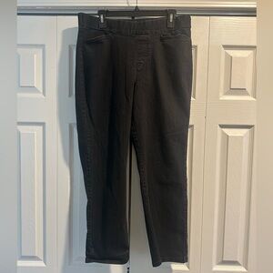 Chic Classic Collection Pull On Jeans